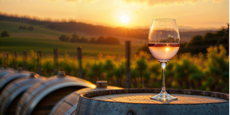 Le vin brésilien n&rsquo;est plus une curiosité. C&rsquo;est une certitude.Decanter World Wine Awards 2026