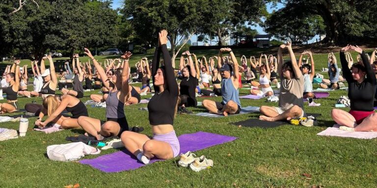 Comment le Brésil est Devenu une Puissance Mondiale du Wellness