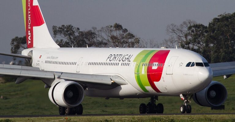Curitiba–Lisbonne : TAP Air Portugal ouvre la première liaison directe entre le Paraná et l&rsquo;Europe