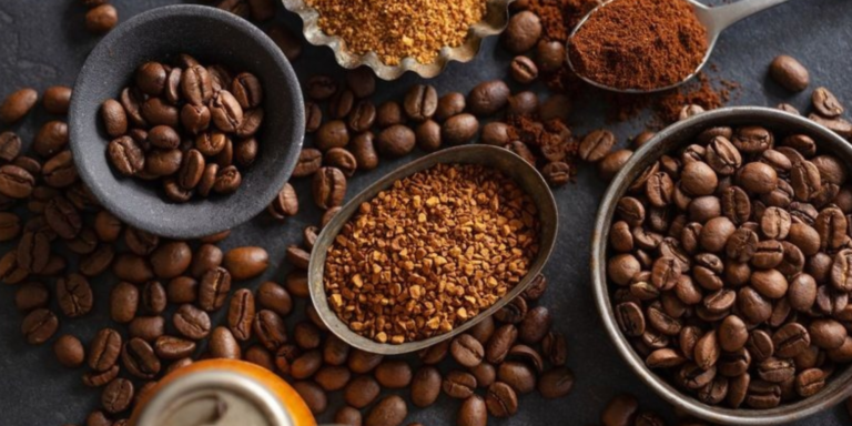 Le café brésilien : l&rsquo;histoire d&rsquo;un pays qui a conquis le monde une tasse à la fois