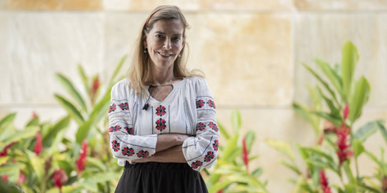 Tatiana Coelho de Sampaio : la scientifique brésilienne qui ouvre une nouvelle voie à la médecine régénérative
