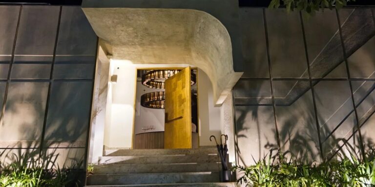 Íz Restaurante: o Chef Ian Baiocchi Eleva Goiânia ao 12º Lugar entre os Melhores Restaurantes do Brasil