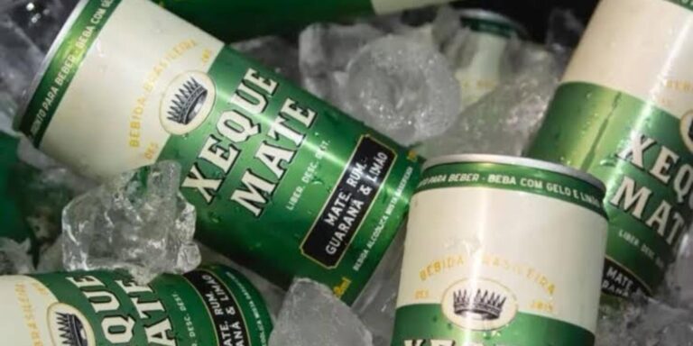 Xeque Mate : comment deux étudiants de Belo Horizonte ont créé la boisson la plus culte du Brésil