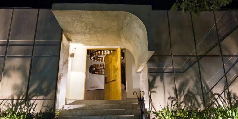 Íz Restaurante : le chef Ian Baiocchi hisse Goiânia au 12e rang des meilleurs restaurants du Brésil