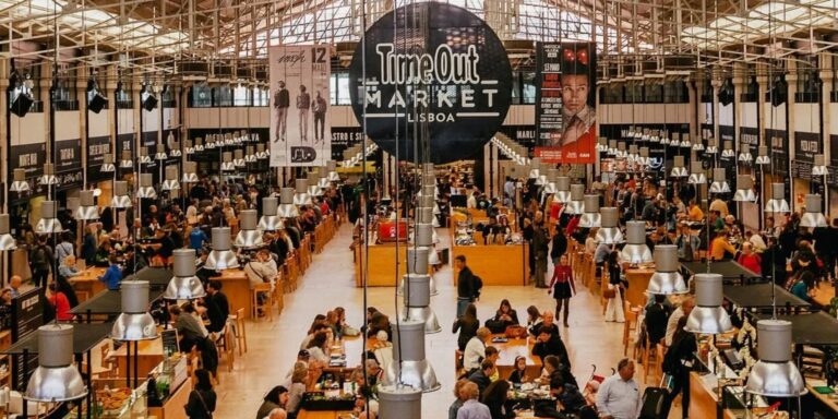 En 2027, São Paulo va devenir la ville la plus savoureuse du monde