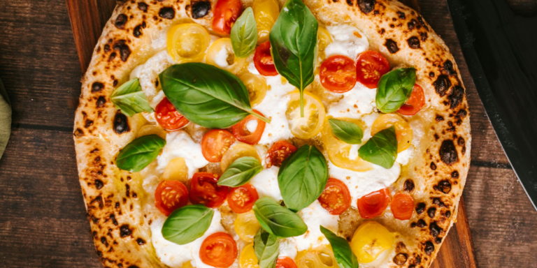 The Best Pizza Awards 2026 : le Brésil s&rsquo;installe parmi les grandes nations de la pizza mondiale
