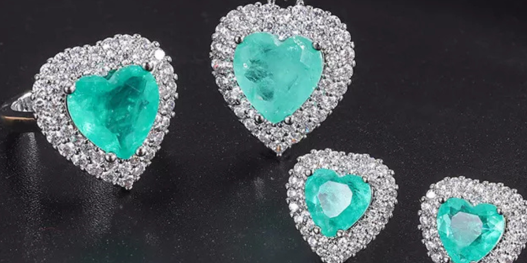 Tourmaline Paraíba : la gemme qui bat le diamant en valeur au carat