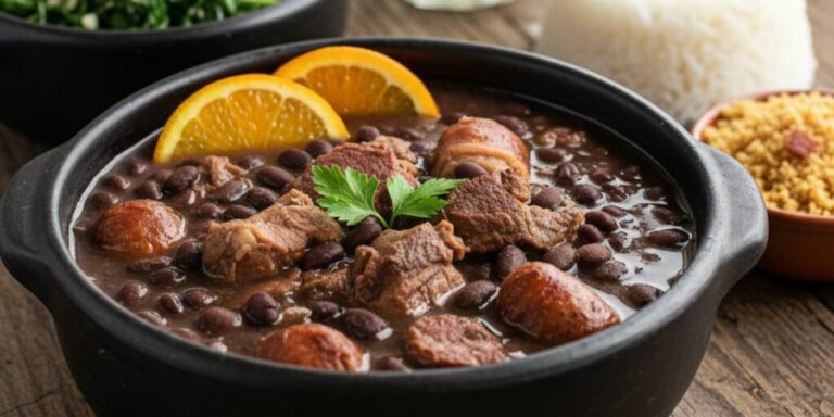 La feijoada a mille visages — et on les adore tous