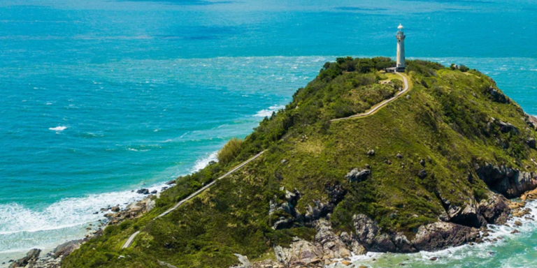 Ilha do Mel : Ce Bijou Brésilien Interdit aux Voitures que Très Peu d’Européens Connaissent Encore