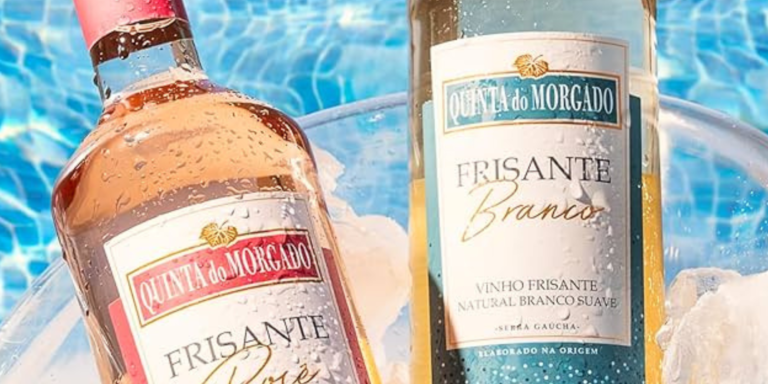 Quinta do Morgado : l’histoire d’un vin brésilien qui a conquis tout un pays