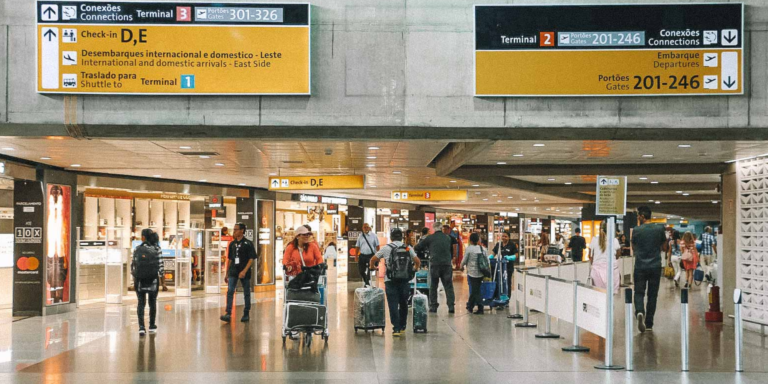 Embratur : Comment le Brésil vend son art de vivre au monde entier