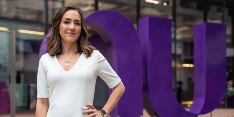 Comment Cristina Junqueira a transformé Nubank en la plus grande banque numérique indépendante du monde