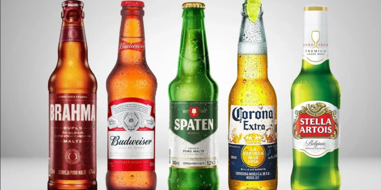 Ambev : l’histoire brésilienne derrière l’un des géants mondiaux de la bière