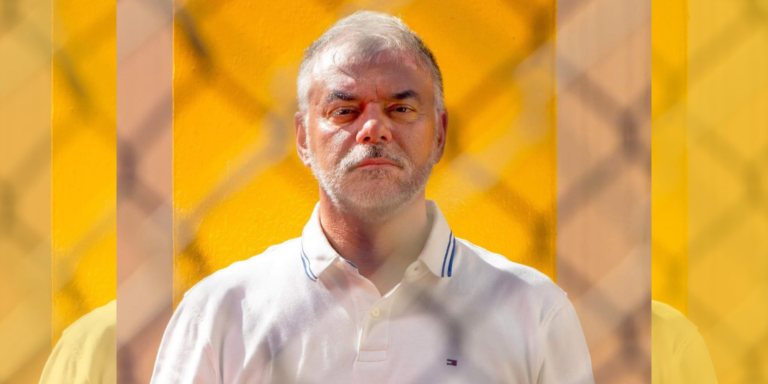 Odilson Ribeiro : du Minas Gerais à Bruxelles, une vie consacrée à la terre et à la culture alimentaire