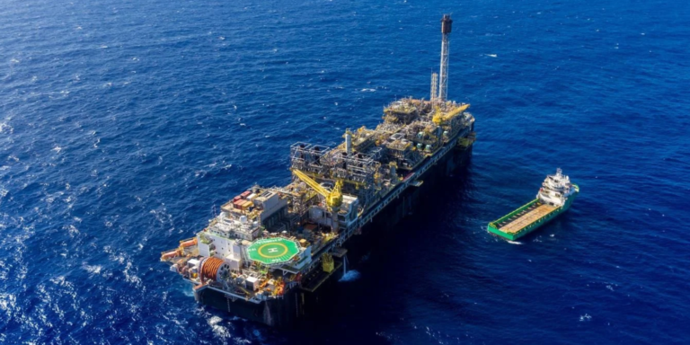 Galp au Brésil : pourquoi le pétrole brésilien est devenu l’un des grands paris de l’Europe